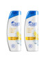 Head&Shoulders Sampon anti-matreata Head & Shoulders Citrus Fresh pentru par gras - Pled.ro