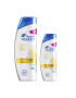 Head&Shoulders Pachet promo: Sampon anti-matreata Citrus Fresh pentru par gras 675 ml + 225 ml - Pled.ro