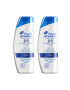 Head&Shoulders Sampon anti-matreata Head & Shoulders Classic Clean 2-in-1 pentru par normal - Pled.ro