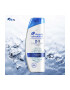 Head&Shoulders Sampon anti-matreata Head & Shoulders Classic Clean 2-in-1 pentru par normal - Pled.ro