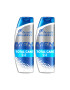 Head&Shoulders Sampon anti-matreata Men Ultra Total Care - Pled.ro