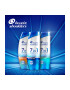 Head&Shoulders Pachet promo: 2 x Sampon Head & Shoulders 7-in-1 impotriva caderii parului si cu efect puternic antimatreata 2 x 270 ml - Pled.ro