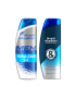 Head&Shoulders Pachet promo: Sampon anti-matreata Men Ultra Total Care 360 ml + Sampon si gel de dus anti-matreata Men Deep Cleasing 270 ml - Pled.ro