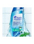 Head&Shoulders Sampon anti-matreata Deep Cleanse Sub Zero Feel cu mentol 300 ml - Pled.ro