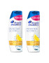 Head&Shoulders Sampon anti-matreata Head & Shoulders Citrus Fresh pentru par gras - Pled.ro