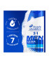 Head&Shoulders Sampon anti-matreata Men Ultra Total Care 330 ml - Pled.ro