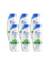 Head&Shoulders Sampon anti-matreata Menthol 2-in-1. - Pled.ro