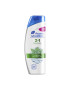 Head&Shoulders Sampon anti-matreata Menthol 2-in-1 pentru par gras 400 ml - Pled.ro