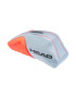 Head Termobag Radical 6 rachete - Pled.ro