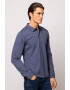 Heavy Tools Bluza polo de bumbac Cadet - Pled.ro