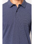 Heavy Tools Bluza polo de bumbac Cadet - Pled.ro