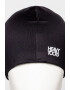 Heavy Tools Caciula unisex cu logo reflectorizant Pena - Pled.ro