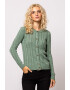 Heavy Tools Cardigan cu model torsade Hanoli - Pled.ro