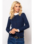 Heavy Tools Cardigan cu model torsade Hanoli - Pled.ro