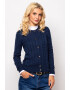 Heavy Tools Cardigan cu model torsade Hanoli - Pled.ro