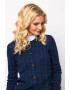 Heavy Tools Cardigan cu model torsade Hanoli - Pled.ro