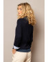 Heavy Tools Cardigan cu model torsade Hinny - Pled.ro