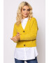 Heavy Tools Cardigan cu nasturi Hamira - Pled.ro