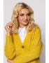 Heavy Tools Cardigan cu nasturi Hamira - Pled.ro