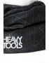 Heavy Tools Fular circular unisex cu imprimeu Peryl - Pled.ro