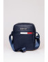 Heavy Tools Geanta crossbody de piele ecologica Eric - Pled.ro