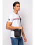 Heavy Tools Geanta crossbody unisex cu imprimeu logo supradimensionat Etorp - Pled.ro