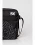 Heavy Tools Geanta crossbody unisex cu imprimeu logo supradimensionat Etorp - Pled.ro