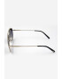 Heavy Tools Ochelari de soare cat-eye supradimensionati cu lentile polarizate - Pled.ro