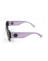 Heavy Tools Ochelari de soare cat-eye cu lentile polarizate - Pled.ro