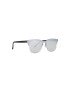 Heavy Tools Ochelari de soare clubmaster cu lentile ultra polarizate - Pled.ro