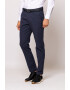 Heavy Tools Pantaloni chino cu talie medie Foster - Pled.ro