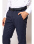 Heavy Tools Pantaloni chino cu talie medie Foster - Pled.ro