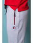 Heavy Tools Pantaloni scurti sport cu buzunare cu fermoar Zordon - Pled.ro