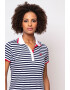 Heavy Tools Rochie-tricou polo Vaya - Pled.ro