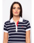 Heavy Tools Rochie-tricou polo Vaya - Pled.ro