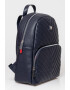 Heavy Tools Rucsac de piele ecologica cu aspect matlasat Edgo - Pled.ro