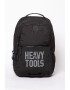 Heavy Tools Rucsac unisex cu imprimeu logo Element - 28L - Pled.ro