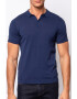 Heavy Tools Tricou polo de bumbac cu model uni - Pled.ro