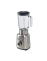 Heinner Blender 1000 W 1.5 l Viteza variabila Pulse Zdrobire gheata Bol sticla Inox - Pled.ro