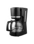 Heinner Cafetiera 800W 1.5L Negru - Pled.ro