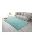 Heinner Home Covor shaggy soft blanita - Pled.ro