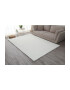 Heinner Home Covor shaggy soft blanita - Pled.ro