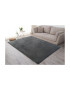 Heinner Home Covor shaggy soft blanita - Pled.ro