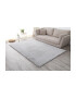 Heinner Home Covor shaggy soft blanita - Pled.ro