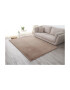 Heinner Home Covor shaggy soft blanita - Pled.ro