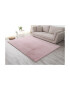 Heinner Home Covor shaggy soft blanita - Pled.ro