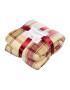 Heinner Home Patura Fleece Carouri - Pled.ro