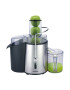 Heinner Storcator de fructe si legume XF-1000 1000 W Recipient suc 1 l Recipient pulpa 2 l 2 Viteze Tub de alimentare 75 mm - Pled.ro