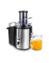 Heinner Storcator de fructe si legume XF-1000 1000 W Recipient suc 1 l Recipient pulpa 2 l 2 Viteze Tub de alimentare 75 mm - Pled.ro