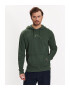 Helly Hansen Bluza barbati Bumbac organic Verde - Pled.ro